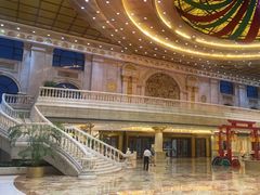 -临沂华盛江泉城大酒店