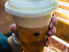 -喜茶(上海正大广场店)