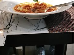 -TAMATI(巴黎贝甜韩式西餐厅店)