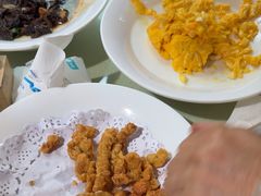 -崂山水果园农家宴(泉水鸡店)