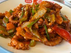 -韩香福烤肉庄园(荣成店)