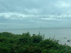 -青澳湾北回归线广场