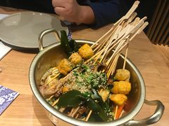 -觅香串串香·麻辣烫·冒菜(欧美广场店)