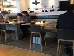 大堂-金牌外婆家(苏州中心店)