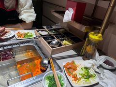 -海底捞火锅(关山保利店)