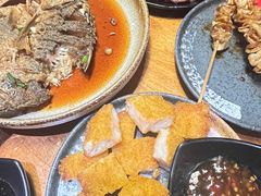 -起锅烧油(信河街店)