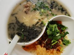 -万县面馆(高笋塘店)