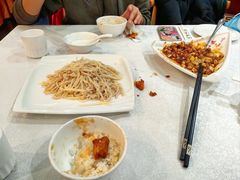 -峨嵋酒家(王府井店)