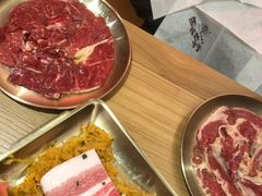 -西塔老太太泥炉烤肉(双井店)
