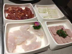 -海底捞火锅(苏宁生活广场店)