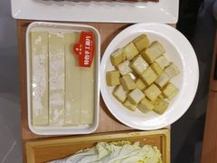 -蝎王府羊蝎子(西直门店)
