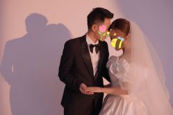 点击看大图 -金夫人婚纱摄影(总店)