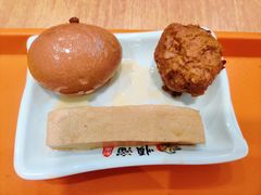 鸡蛋-顺溜削面(大王路店)