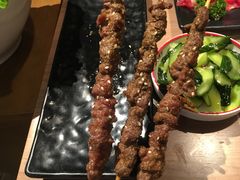 -许府牛杂·鲜牛肉火锅(梁溪万达店)