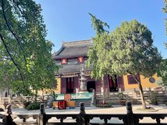 -西园戒幢律寺