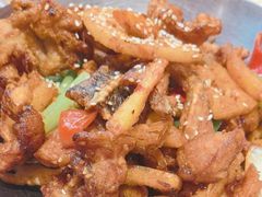 -避风塘·金牌店·夜宵(金玉兰店)