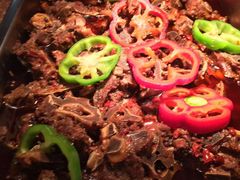 -济南香格里拉·咖啡泉自助餐厅