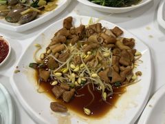 -阳江餐厅·30年老字号·粤菜海鲜大排档