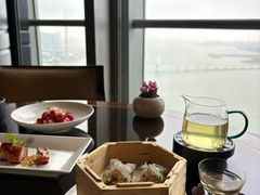 -珠海瑞吉酒店·宴庭中餐厅