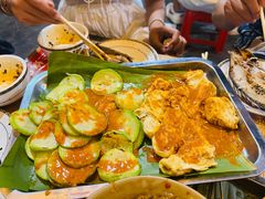 -杨合林啊兰烤鱼