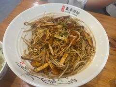 -春雪面馆(转塘店)