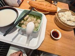 -早对门(鼓楼店)