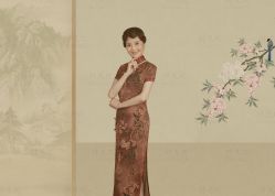 -时光纪亲子全家福照相馆(静安店母女写真父母纪念照)
