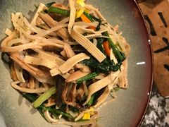 素拌菜-南京大牌档(凯德大峡谷店)