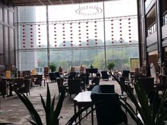 -安徽饭店·白鹭阁自助餐厅(梅山路店)