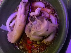 -润园四季椰子鸡火锅(海上世界店)