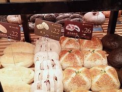 -酵墅·手感烘焙(印象汇店)