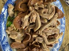 -九八五面馆(欧洲城店)