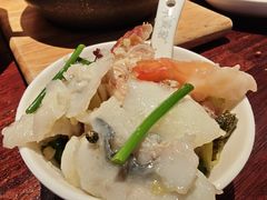 -外婆家(西溪印象城店)