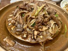-萨拉伯尔(燕莎友谊商城店)