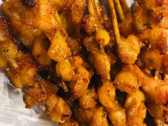 -京朋串屋·烧烤(望京西路总店)