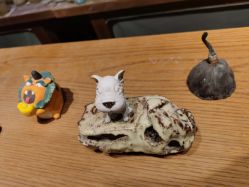 -川上陶艺社(大悦城店)