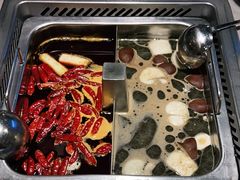 -海底捞火锅(松雷店)