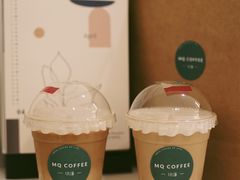 -MQ COFFEE STAND明谦(新洲店)