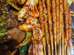 -非凡烧烤(历史博物馆店)