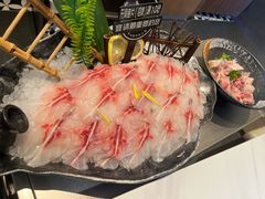 -渔惑·中山脆肉鲩火锅(仁恒梦店)