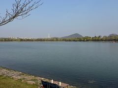 -羊山湖公园