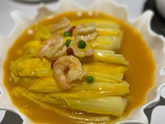 -3号仓库·创意中国菜(嘉兴龙鼎万达店)