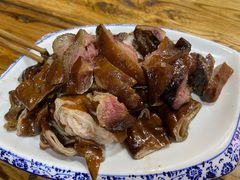 梆梆肉-张文国梆梆肉葫芦头(大雁塔店)