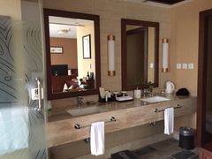 -中铁花水湾温泉酒店(大邑店)