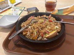 -豪客来牛排(鼓楼名店街店)