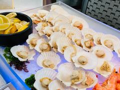 -RISE RESTAURANT(滨海湾金沙店)