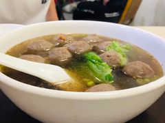 -菜忠潮州牛肉店(岗厦店)