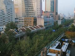 景观位-BAKER&SPICE(环贸店)