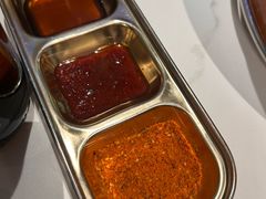 -西塔老太太泥炉烤肉(望京一店)