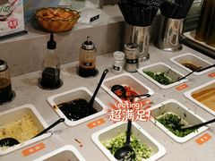 -呷哺呷哺(西单大悦城店)